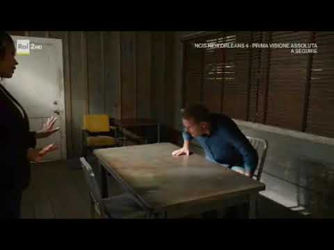 Ncis Los Angeles 9x05  -  Lea Winters