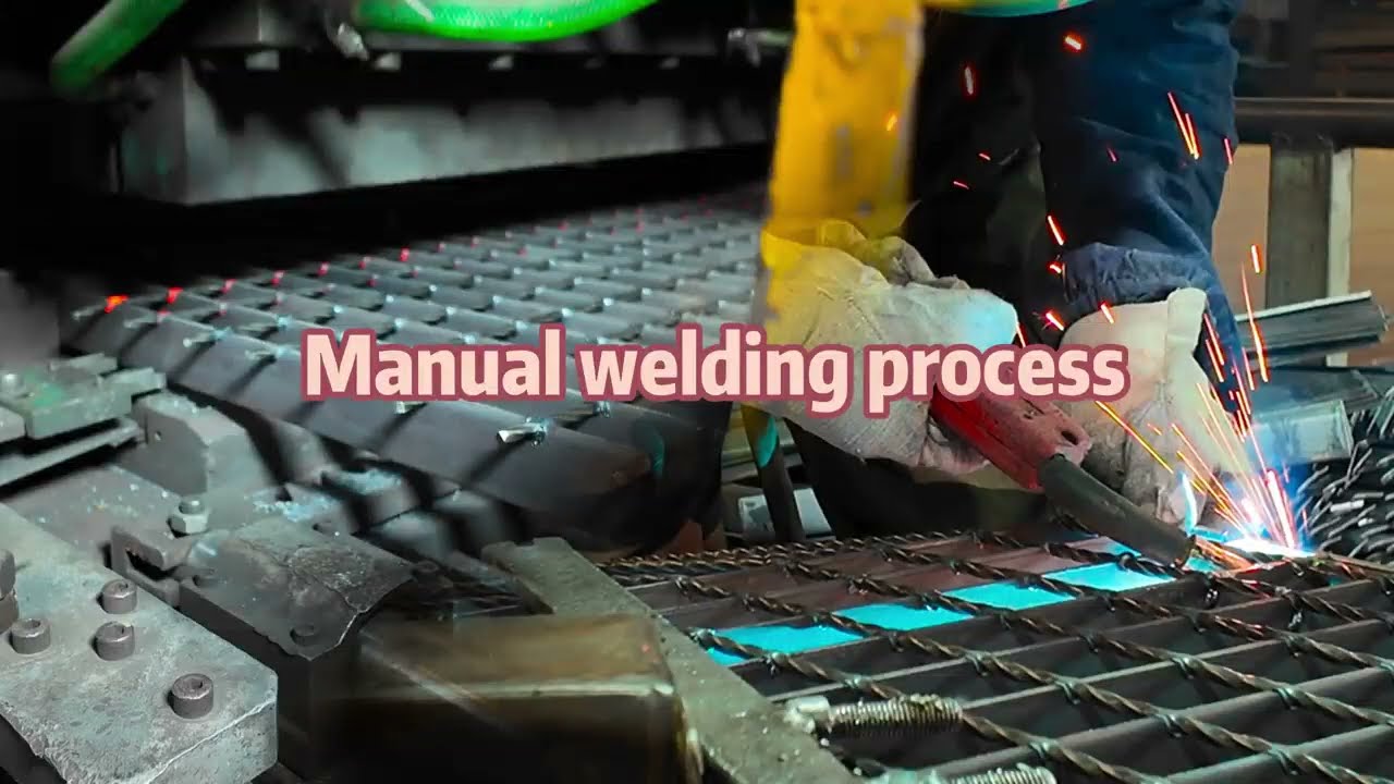 The advantages of KAIHENG Steel Grating