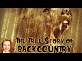 The Disturbing Reality Behind Backcountry Nature