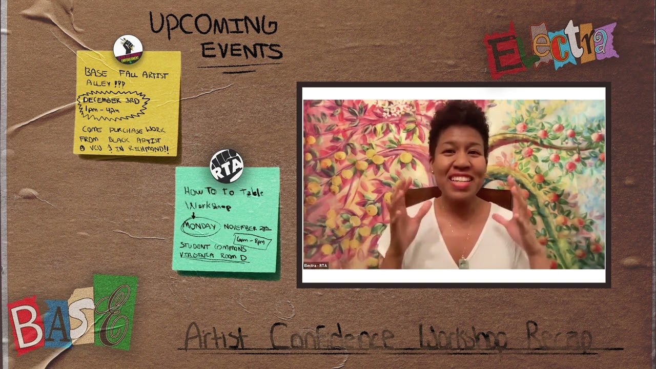 Promotional video thumbnail 3 for The Confidence Speaker + Coach