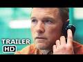 I WILL FIND YOU Official Trailer 2026 Sam Worthington