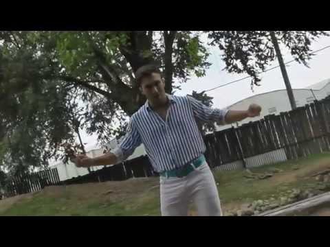 RODRIGO VILLEGAS - VIDEOCLIP OFICIAL -