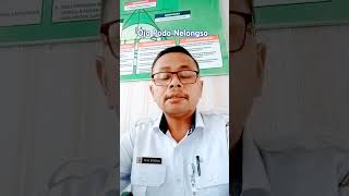 Download lagu Urip Pancen Angel Kudune Rausah Ngomel Ati Kudu Tentrem Nyambut Gawe yo Seng Temen mp3