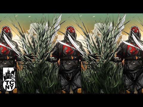 Mark (Bayani) Teodosio - LEONARDO (Feat. Mighty Che)