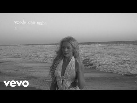 Megan Moroney - Beautiful Things (Official Lyric Video)