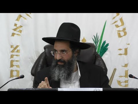 הזהרו בכבוד חבריכם | הרב שי עובד | רביעי - פרשת במדבר - תשפד