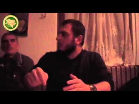 Vjerovanje u Sudnji dan 18. dio - Kurra hfz. Dževad Gološ, prof.