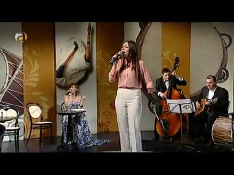 Ноќва сакам да те будам - Емилија Ѓореска / Зајди, зајди 2013