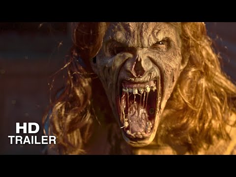 Baghead | HD Official Trailer FR