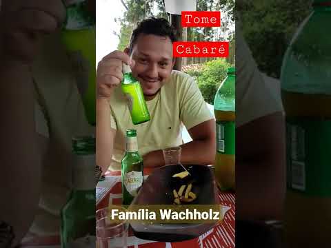 Bebidas CABARÉ - Os Melhores sabores com Melhores momento.