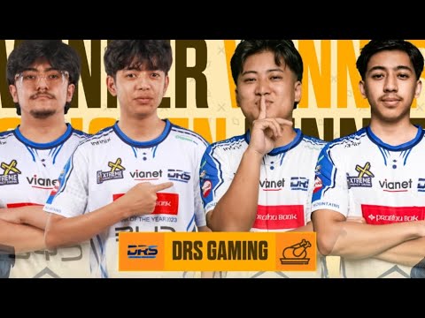 26 KILLS WWCD AT ELITE STRIKE SERIES S2 | FINAL DAY-1 | DRS GAMING 🇳🇵| DRSxJD SOLO 8 KILLS#drsgaming