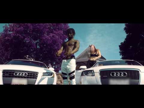 Pac Marly - Pushing Dope