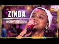 Zinda | Shady Mellow | MTV Hustle 03 REPRESENT