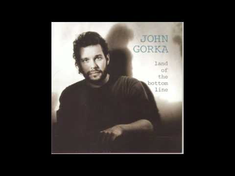 John Gorka -- Raven In The Storm(HD audio)