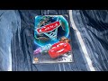 Opening To Cars 2 2011 DVD Main Menu Option