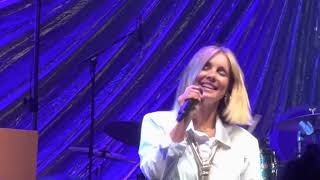Louise Redknapp Live 02 Shepherds Bush Empire The Best That You Bring