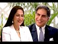 Rendezvous with Simi Garewal and Ratan Tata 1997