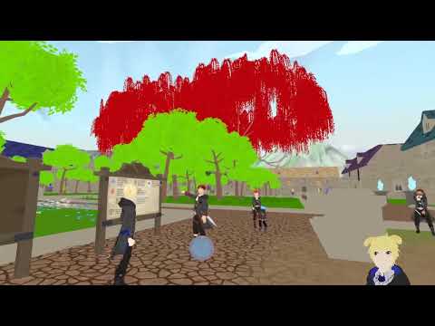 【RP】Rosewood Academy: EP26 Lighter Times