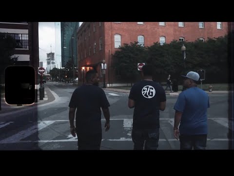 Joey A “All That I Want” Ft  Gospel Ready & Thomas Nunez [Official Music Video]