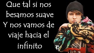 CNCO - De Cero(Letra) ᴴᴰ CNCO - De Cero(Letra) ᴴᴰ