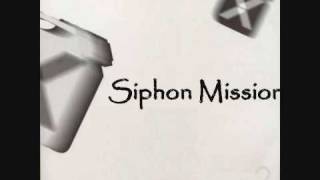 CRYSTAL DISTORTION   Siphon Mission