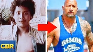 10 Badass Actors You Didn't Know Were Bullied In High School