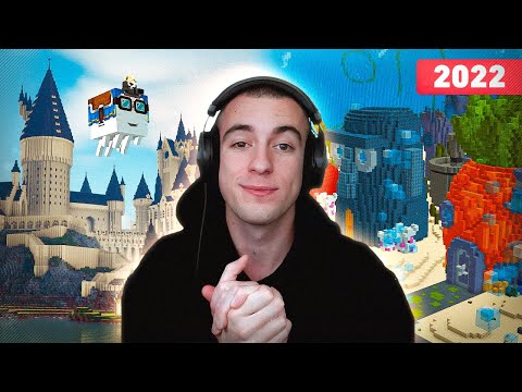 RITORNO nel MIO PRIMO MONDO MINECRAFT!! SURVIVAL ITA