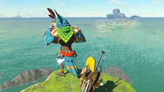 [ゆっくり実況]　Breath of the Tiger　その54