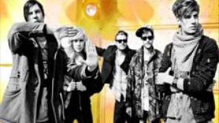 The Sounds- Mine For Life * REQUEST*