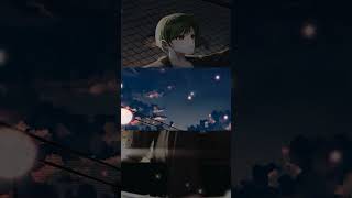 夜明けと蛍歌ってみました #歌ってみた #ナブナ #イラスト #shorts