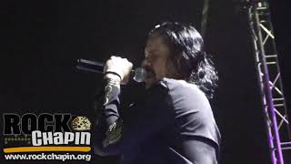 Alux Nahual USAC 2019 - Como un duende