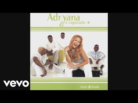 Adryana e A Rapaziada - Fim de Noite (Pseudo Video)