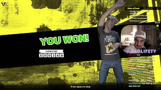 STORAGE HUNTER DAY 1