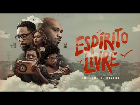 ESPÍRITO LIVRE - Tio Fresh e MV Bill (part. Luana Jones)