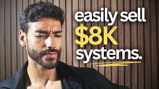 Watch This to Never Struggle with Sales Calls as an AI Freelancer Again