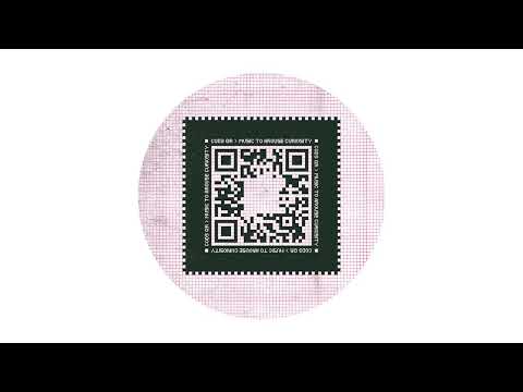 Voltaire - I'll See You Again [COD3 QR 009]
