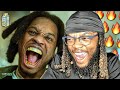 DELI Reacts To Denzel Curry LAZER DIM 700 Bktherula Still In The Paint Official Music Video