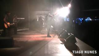 Tarrus Riley - Lion Paw @ SW10