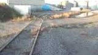 preview picture of video 'Fairlie Branch Siding'