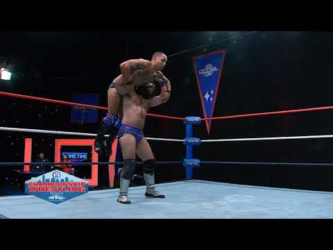 HIGHLIGHT  |  Danny Limelight vs BHK - What a finish!