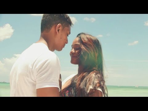 Jey J - Contigo ( Video Oficial)