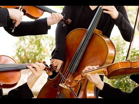 Stay With Me (Brass Bed) - Josh Gracin | String Quartet