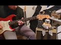 El divorcio (Marc Ribot Cover)