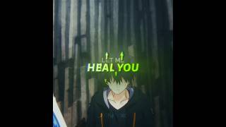 Download lagu He Fight It Alone 🥶💥 - Orhun Dura Anime Edit ( MONTAGEM KURO ) mp3