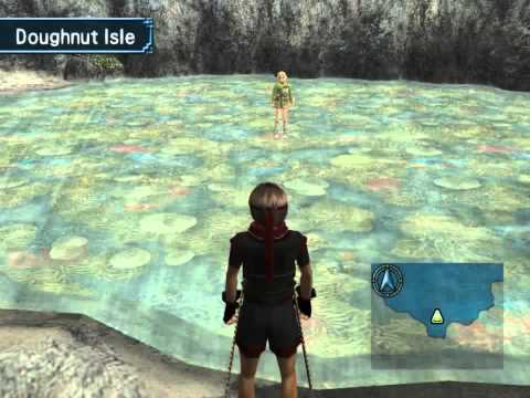 Let's Play "Suikoden IV"! Part 023 - Recruitment Drive, Part IV