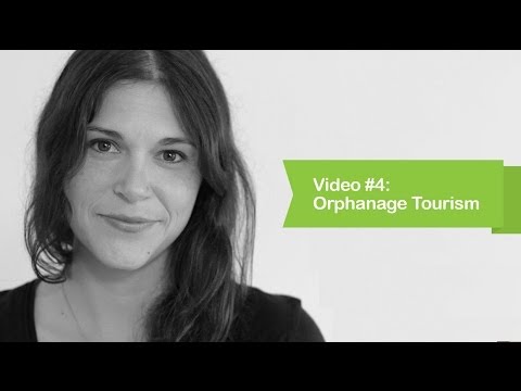 ラーニングサービス - ORPHANAGE TOURISM (Learning Service -  ORPHANAGE TOURISM)