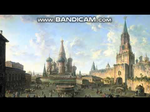 From Russia with Love I Huma - Huma