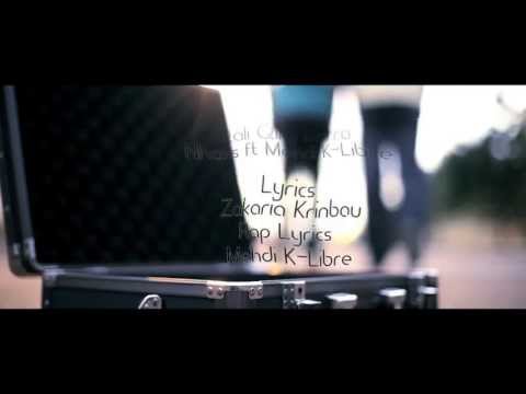 Nhass Ft Mehdi K-Libre - Qali Qlibi Marra ( Clip Official ) by: Maido