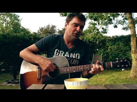 Kijk Niet Achterom - Paul de Munnik