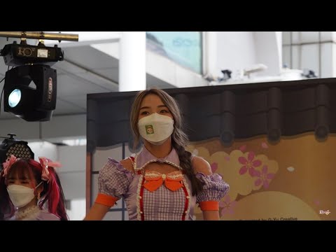 180222 [FANCAM] Plaifah Castella - ทาสแมว (Original by Honey toast)